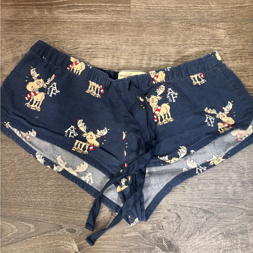 PJ SHORTS